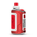 Geekvape H45 (Aegis Hero 2) Red White | E-LIQ