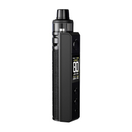 VOOPOO - Drag H80S Mod Kit Gray Carbon Fiber | E-LIQ