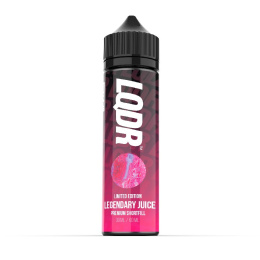 Premix LQDR Premium 30/60ml - Legendary Juice 