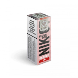 Liquid Dillon's FRSH 10ml - COLD'MATE 20mg 