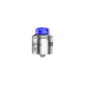 MechLyfe X AmbitionZ VapeR - SLATRA RDA SS | E-LIQ