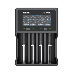 XTAR - VC4SL