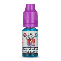 Liquid Vampire Vape - 10ml Heisenberg 10mg Salt 