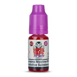 Liquid Vampire Vape - 10ml Pinkman 10mg Salt 