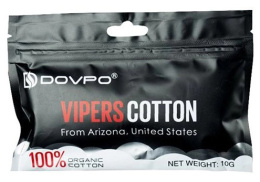 Bawełna Vipers Cotton - Dovpo 