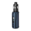 Voopoo - Kit Argus MT 3000mAh + MAAT (6,5ml) Dark Blue | E-LIQ