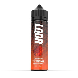 Premix LQDR Premium 30/60ml - The Original 