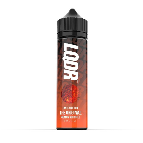 Premix LQDR Premium 30/60ml - The Original 