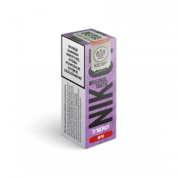 Liquid Dillon's FRSH10ml - TI'NERGY 20mg 