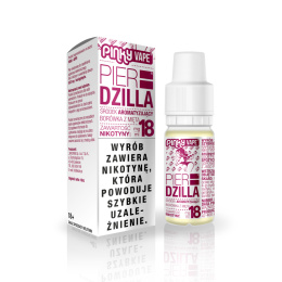 Liquid Pinky Vape - Pier Dzilla 18mg 10ml