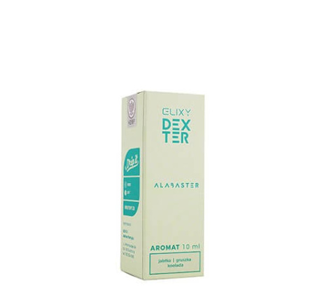 AROMAT DEXTER - ALABASTER 10ML 