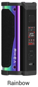 Aspire - Rhea 200w Mod