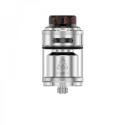 Blaze RTA 26mm - THC x Mike Vapes SS | E-LIQ