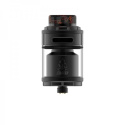 Blaze RTA 26mm - THC x Mike Vapes Matte Black | E-LIQ