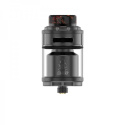 Blaze RTA 26mm - THC x Mike Vapes Gunmetal | E-LIQ