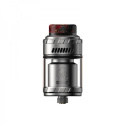 Blaze Solo RTA - THC x Mike Vapes Silver | E-LIQ