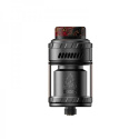 Blaze Solo RTA - THC x Mike Vapes Gunmetal | E-LIQ