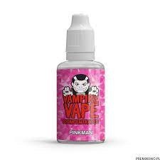 Koncentrat Vampire Vape - Pinkman Ice 10ML 