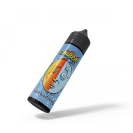 Longfill Chilled Face 6/60ml - Hard Candy 