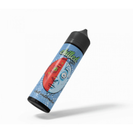 Longfill Chilled Face 6/60ml - Chill Watermelon 