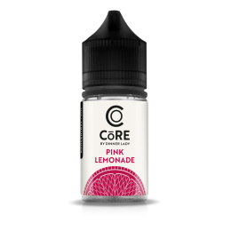 Longfill CoRe by Dinner Lady - Pink Lemonade 9/30ml 