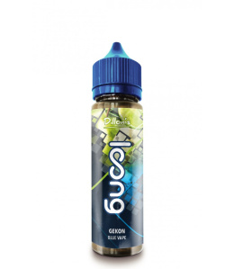 Longfill DILLON'S Loong BLUE VAPE 10/60ml - GEKON | E-LIQ