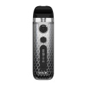 POD Smok Novo 5 Pod System Kit 900mAh Silver Black Cobra 2ml | E-LIQ