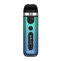 POD Smok Novo 5 Pod System Kit 900mAh Green Blue Cobra 2ml | E-LIQ