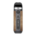 POD Smok Novo 5 Pod System Kit 900mAh Brown Leather 2ml | E-LIQ