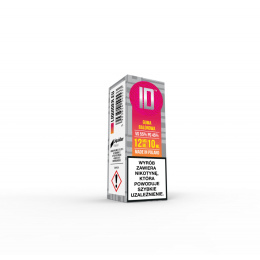 Liquid ID - 10ml Guma Balonowa 12mg