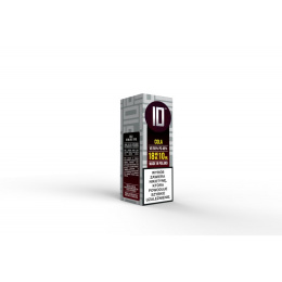 Liquid ID - 10ml Cola 18mg