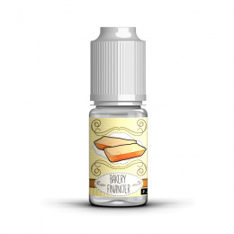 Koncentrat Baker DIY - Financier 10ml 