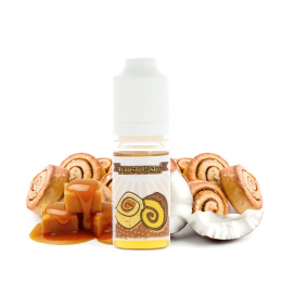 Koncentrat Baker DIY - Danish Pastry 10ml 