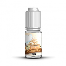 Koncentrat Baker DIY - Cannoli 10ml 