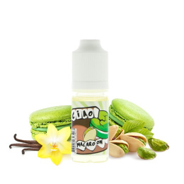 Koncentrat Baker DIY - Ciao Macaroon 10 ml 