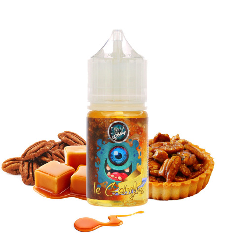 Koncentrat Belgi'Ohm - Goinfre 30ml   