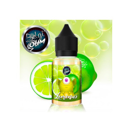 Koncentrat Belgi'Ohm - Limonus 30ml