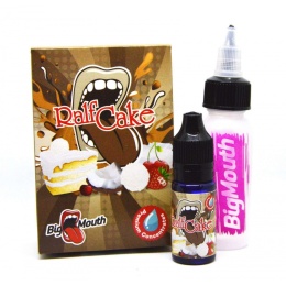 Koncentrat Big Mouth - Ralf Cake 10ml 