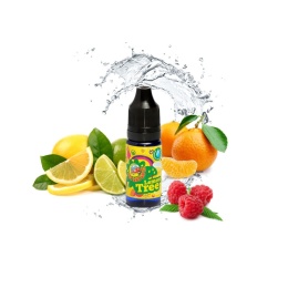 Koncentrat Big Mouth - All Loved Up - Lemon Tree 10ml