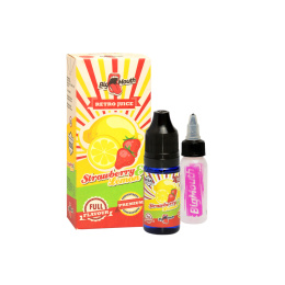 Koncentrat Big Mouth - Strawberry Lemon Retro Juice 10ml