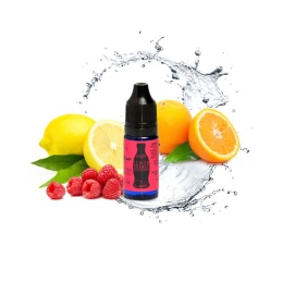 Koncentrat Big Mouth - Fizzy - Lemon Orange Raspberry 10ml