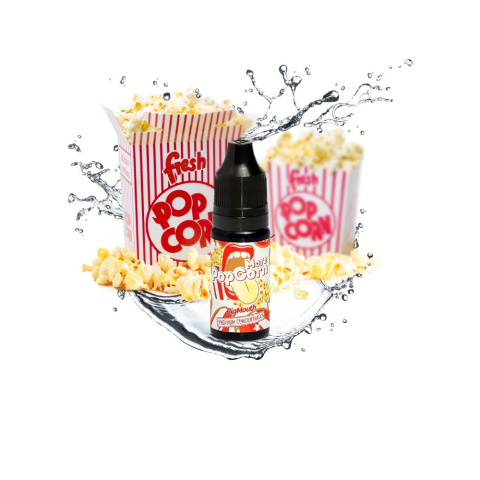 Koncentrat Big Mouth - More PopCorn 10ml 