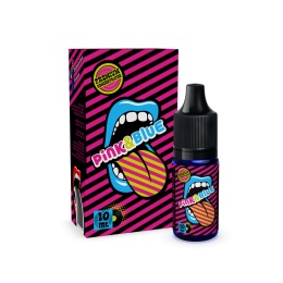 Koncentrat Big Mouth - Pink & Blue 10ml 