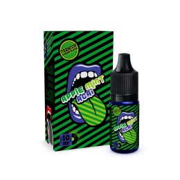 Koncentrat Big Mouth - Apple, Mint, Acai 10ml