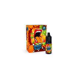 Koncentrat Big Mouth - T.N.T. Peach 10ml