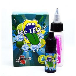 Koncentrat Big Mouth - Ice Tea 10ml