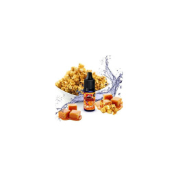 Koncentrat Big Mouth - Salted Caramel PopCorn 10ml 