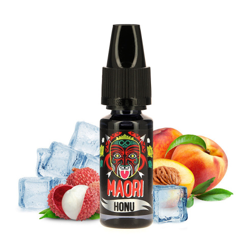 Koncentrat Full Moon Maori - Honu 10ml | E-LIQ