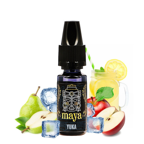 Koncentrat Full Moon Maya - Yuka 10ml | E-LIQ