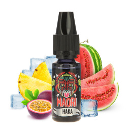 Koncentrat Full Moon Maori - Haka 10ml | E-LIQ